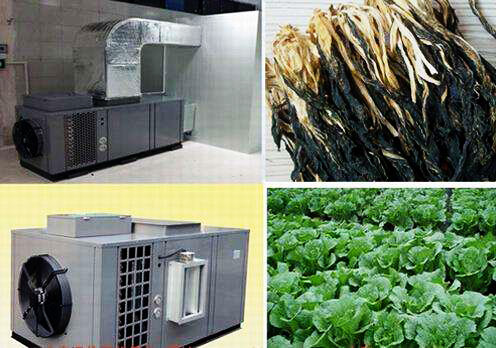 什么是食品烘干房?