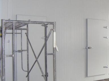 如何进行冷库设计才可以更好的符合使用需求